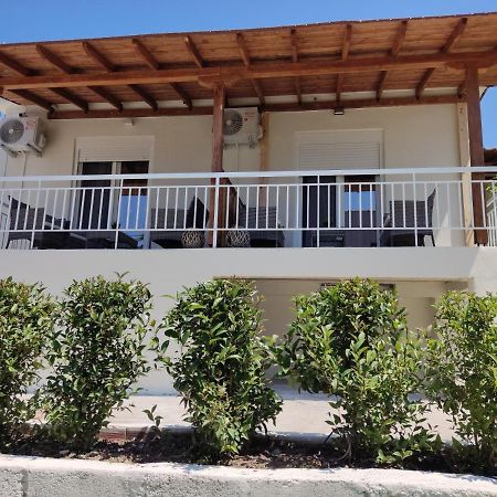 Elina House And Garden Βίλα Νικήτη Εξωτερικό φωτογραφία