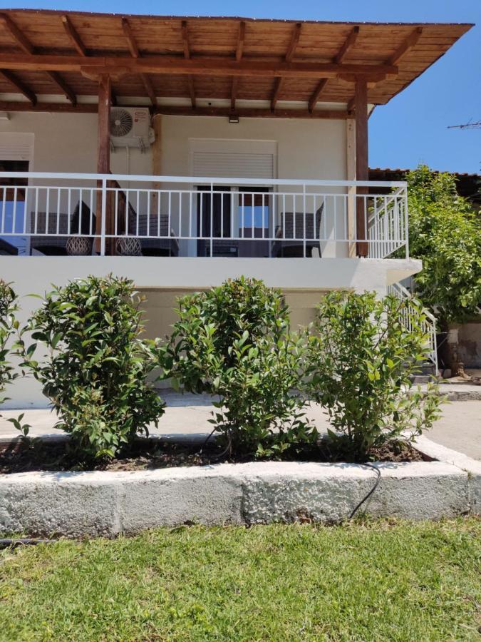 Elina House And Garden Βίλα Νικήτη Εξωτερικό φωτογραφία