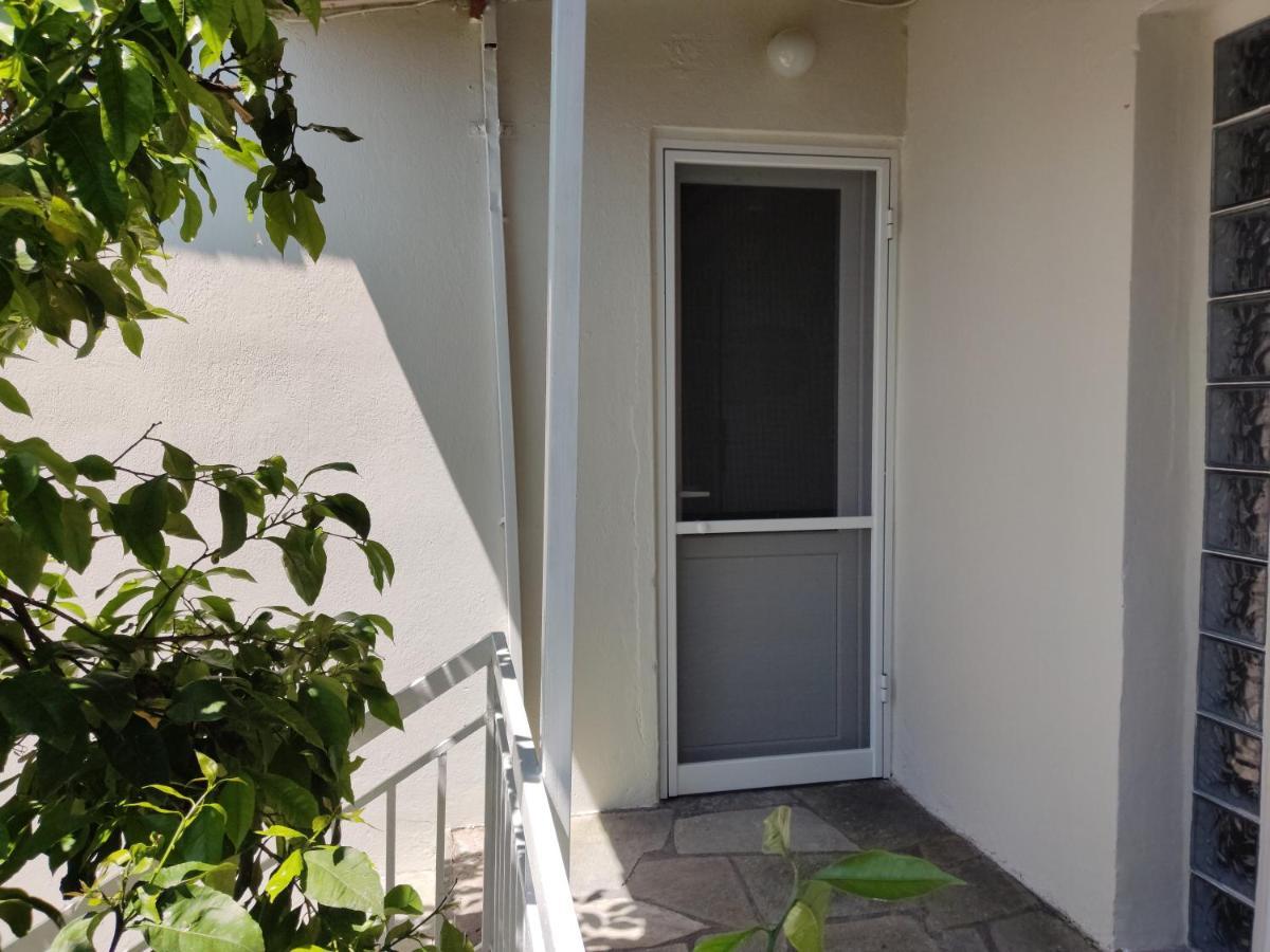 Elina House And Garden Βίλα Νικήτη Εξωτερικό φωτογραφία