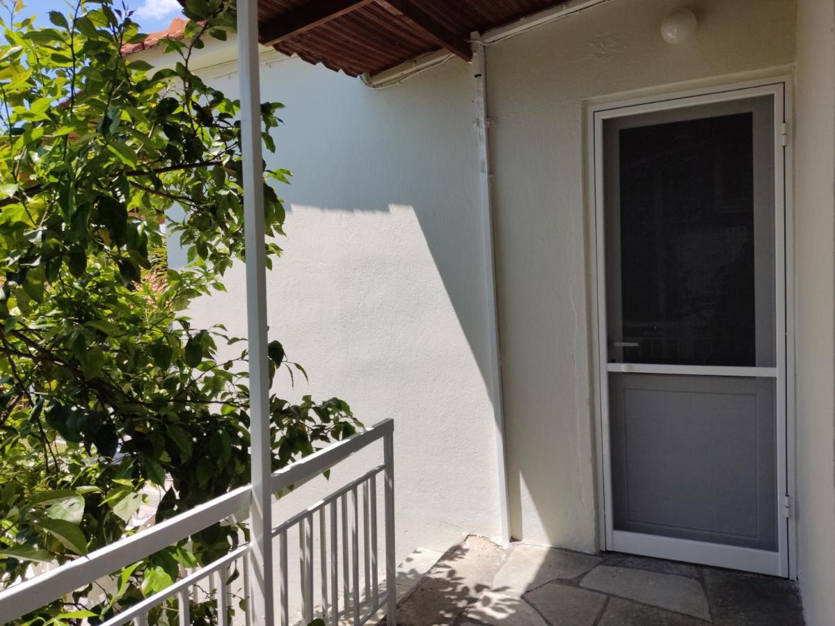 Elina House And Garden Βίλα Νικήτη Εξωτερικό φωτογραφία